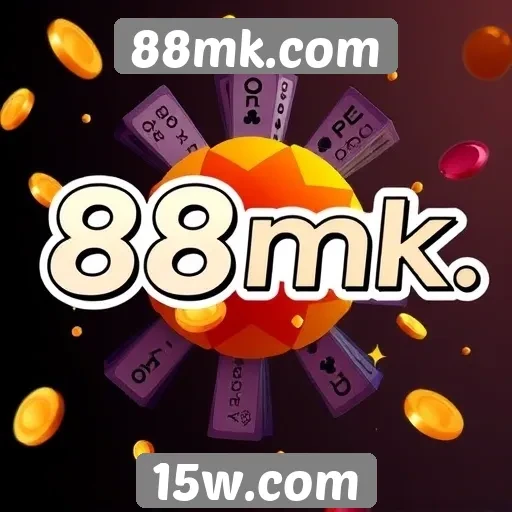 Comparação entre 88mk.com e outras plataformas de jogos
