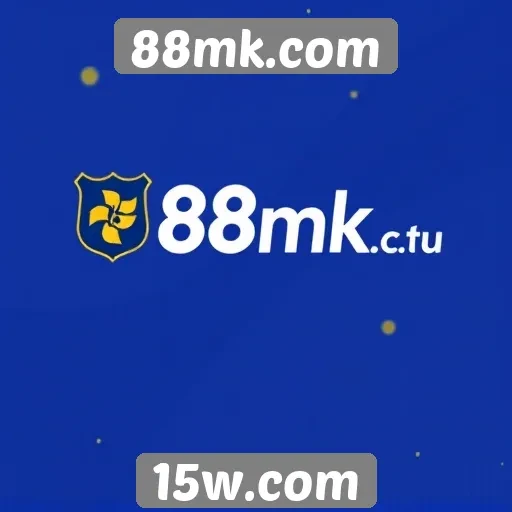 Perspectivas de crescimento do 88mk.com no mercado de jogos