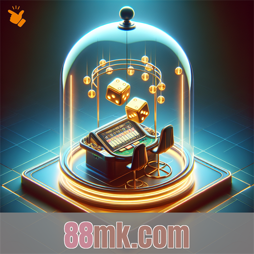 Login Criativo no 88mk.com: Uma Experiência Única para Jogadores