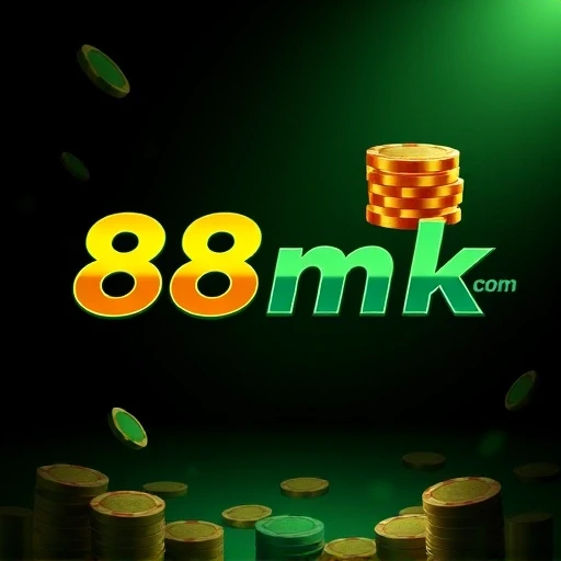 88mk.com Logo