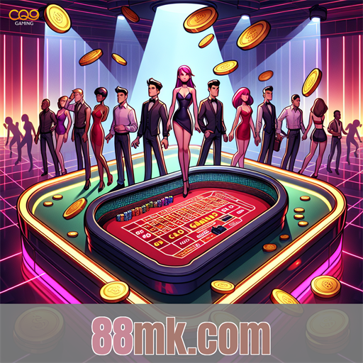 Vantagens Paga para Jogadores no 88mk.com: Uma Nova Experiência