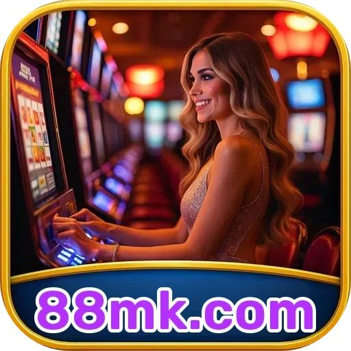 88mk.com: Explore a Diversidade de Jogos e Recursos da Plataforma
