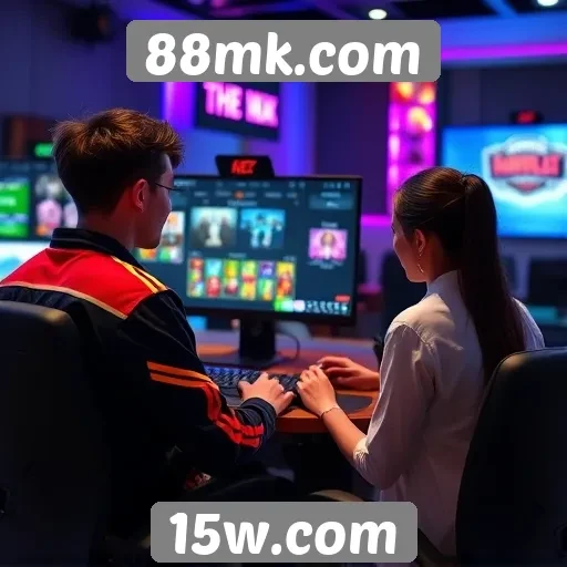 Experiência do usuário no 88mk.com analisada